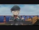 かけぬけてオベリア湾 第30節【イースⅩ】