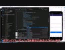PC自作から始めるスマホアプリ開発 #35 React Native基礎編 GoogleのAIと対話する方法