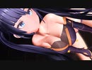 【MMD】モナ Mona/AOA-Еxcuse me【紳士向け】
