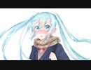 ハートプレイリスト/初音ミク