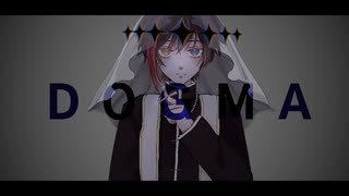 【歌ってみた】DOGMA covered by れう