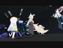 迫真VRC部かわいいの裏技ドバーランド編