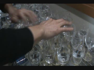 グラスハープでもののけ姫の「出会い」弾いてみた