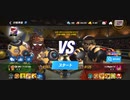 ☆94%ΩTティトゥスFOF Rogueサイバー最速アストロジャブアッパー1R圧倒的勝利CKOスタンラストバイオクリティカルフックバイオクリティカルフック40万CKO