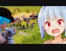 パルワールドなのに人間ばっかり、なんなの！！！【パルワールド】