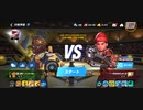 80%ΩTティトゥスGODsWiCkEdViLLeNスタン不可1全回避最速 MAXプリテンダージャブMAXファンタジーアッパー1R圧倒的勝利CKOバイオクリティカルフック47万CKO