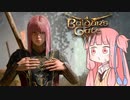 お姉ちゃん何かを盗まれる【バルダーズゲート3】♯07