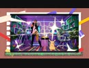メイキング編【ピカチュウと】動画師が、ボルテッカー 踊ってみた【はるーニョ】