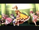【ウマ娘MV】「GIRLS' LEGEND U」ユキノビジン/ワンダーアキュート/サクラチヨノオー