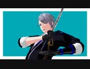 【MMD刀剣乱舞】ばっとおんりーゆー【山姥切長義】