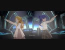 【ミリシタ】「Miracle Night」(プライベートドレス衣装)【ユニットMV】