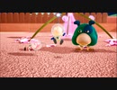 【ピクミン４】新人がキャプテンとレスキュー隊を救って帰るまでの物語 Part45