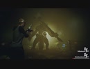 UE5　銃と剣のゲーム試作