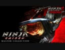 ロンドンに舞う人斬り超忍 リュウ・ハヤブサ 【NINJA GAIDEN 3: Razor's Edge/NINJA GAIDEN マスターコレクション】 #1