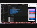 PC自作から始めるスマホアプリ開発 #44 React Native基礎編 ボトムシートを追加する