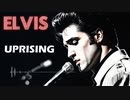 Elvis Presley _ Uprising [ Muse Ai Cover ]