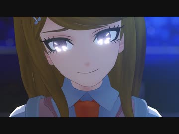 【ダンガンロンパMMD】2：30【リメイク祭2024】