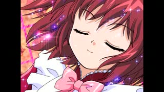 H264 旧東京ミュウミュウノンテロップOP