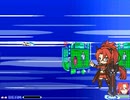 【mugen】R-9cで色々と戦う動画143