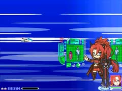 【mugen】R-9cで色々と戦う動画143