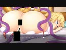 【エクリプスナイト・サーガ 】ラストダンジョン！触手強化して極太触手で･･･触手メインのRPGエロゲ実況part57【触虜の姫騎士メアリ】