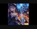 LoFi -Mental Dental Corporate castle town-