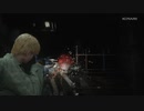 【リメイク版】『サイレントヒル2  SILENT HILL 2 – コンバットトレーラー』 コンバットトレーラー