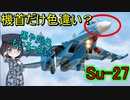 【兵器解説】なぜ戦闘機って機首だけ白かったりするの？