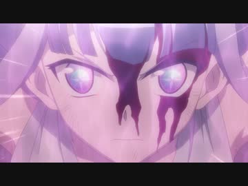 ラグナクリムゾン　16話　抗う意思