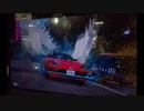 頭文字DAC ヤビツ　下り　使用車両　GR86