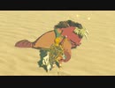 ゼルダの伝説　ブレス オブ ザ ワイルド　実況プレイPart175