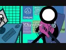 Overdose / 293Project【歌ってみた】