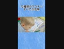 72種類のワクチン、すべてが危険