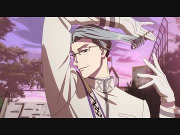 ぶっちぎり?! 4「ストップ戦争（ウォー）！～時には食せよゴーヤチャンプルー～」