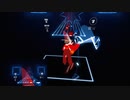 OST BeatSaber VI:Tempo-Katana(Camellia) Expert