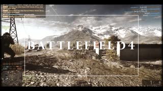 【BF4】キル集