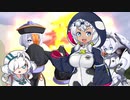 [ずんだもんのおはなし]登場⁉もち子軍団!!