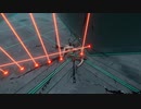 LASERS ryona 06