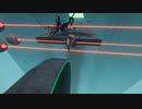 LASERS ryona 07