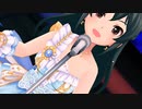【デレステMV】共鳴世界の存在論 [大石泉]  【コスモブルーの未来】 1080P