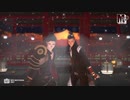 【ＭＭＤ刀剣乱舞】福島光忠＆日本号　de　ヒアソビ