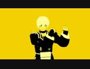 東方外來韋編最新号の宣伝のためにBBBBダンスを踊らされる森近霖之助