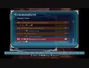チュートリアル MOD モド ★ コンティニュアムシフト ★ ツバキ＝ヤヨイ ★ ブレイブルー