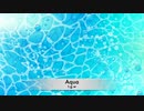 Aqua