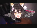主殿をケツイキへと誘う...イズナがアナルアサシンです！