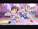 【ミリシタMV】「バトンタッチ」(SSR スペシャルアピール)【1080p60/4K HDR】