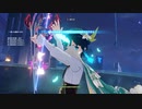 【原神】エンジョイ勢（のつもり）の深境螺旋【2024年2月前半11F】