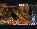 【DDDA】チトチトのドラゴンズドグマ：ダークアリズン微初見プレイPart16