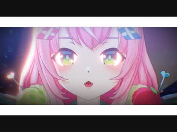 【にじさんじMMD】ぷに / ヤン・ナリ【カメラ配布】