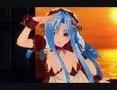 【COM3D2】ロングヘアメイド3人で「Blooming∞Dreaming!」